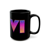 GTA VI - Logo Mug
