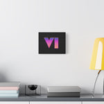 GTA VI - Wall Canvas