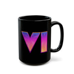 GTA VI - Logo Mug
