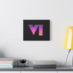 GTA VI - Wall Canvas