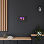 GTA VI - Wall Canvas