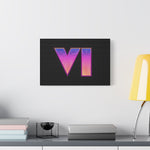 GTA VI - Wall Canvas