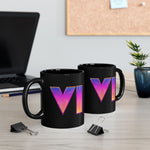 GTA VI - Logo Mug