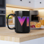GTA VI - Logo Mug