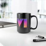 GTA VI - Logo Mug