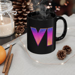 GTA VI - Logo Mug