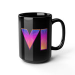GTA VI - Logo Mug