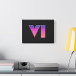 GTA VI - Wall Canvas