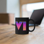 GTA VI - Logo Mug