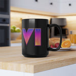 GTA VI - Logo Mug